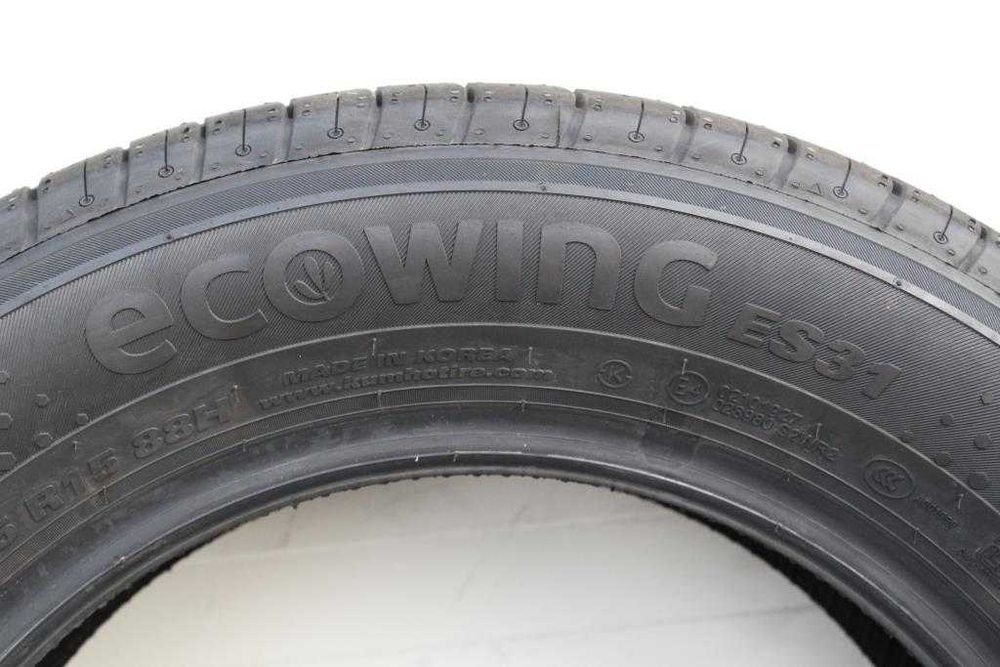 Anvelope vara noi 185/65R15, 88H, Kumho