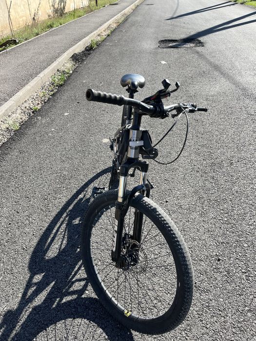 Велосипед хорошем сост