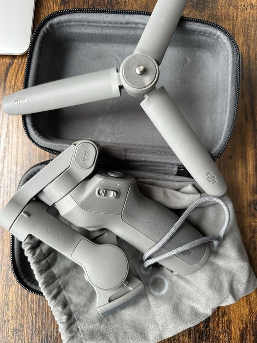 Osmo djI Mimo - Osmo Mobile 3