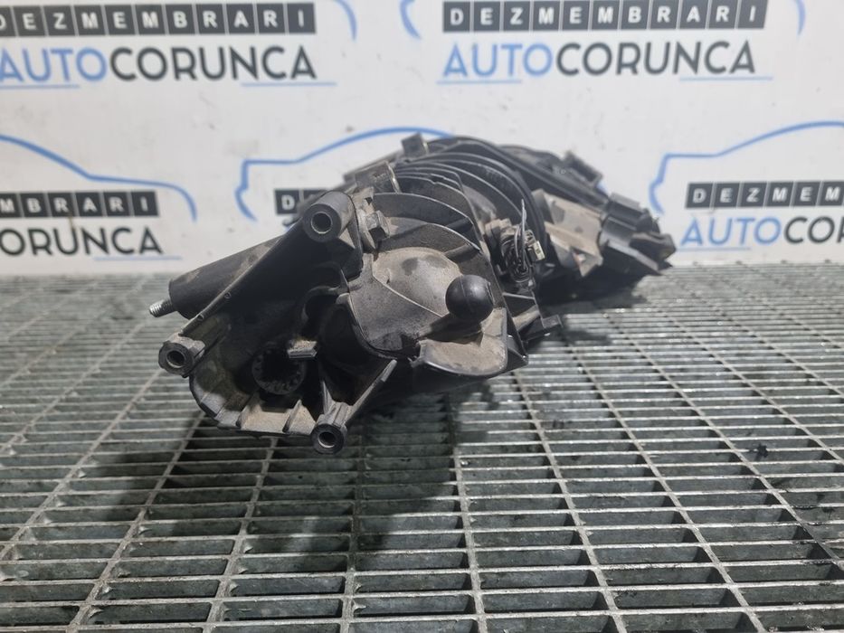 Galerie admisie BMW X1 E84 2.0 Diesel 2009 - 2015 177CP N47 D20C Euro5 (1178) Diesel Garantie
