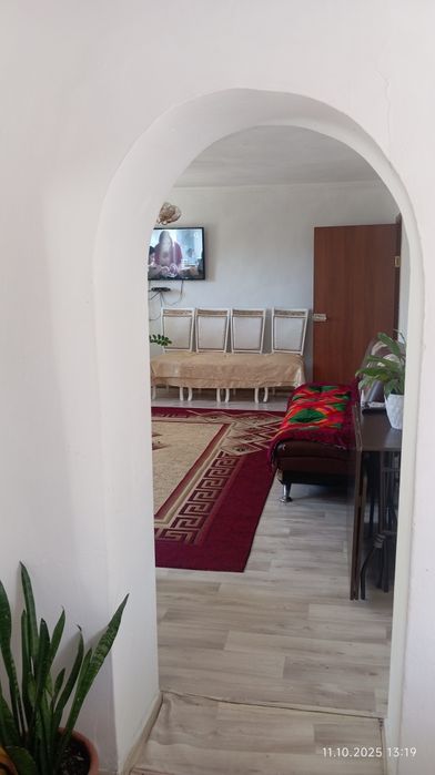 Продам дом Уштобе