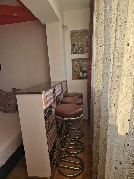 Apartament 2 camere, Micro 18, etaj 4/10, mobilat și utilat