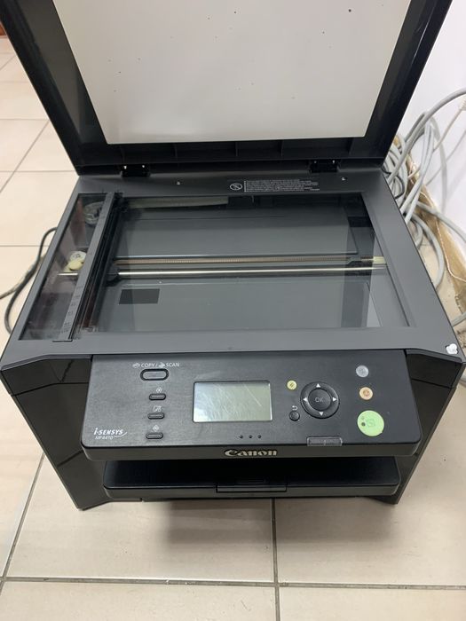 МФУ Canon i-sensys MF-4410