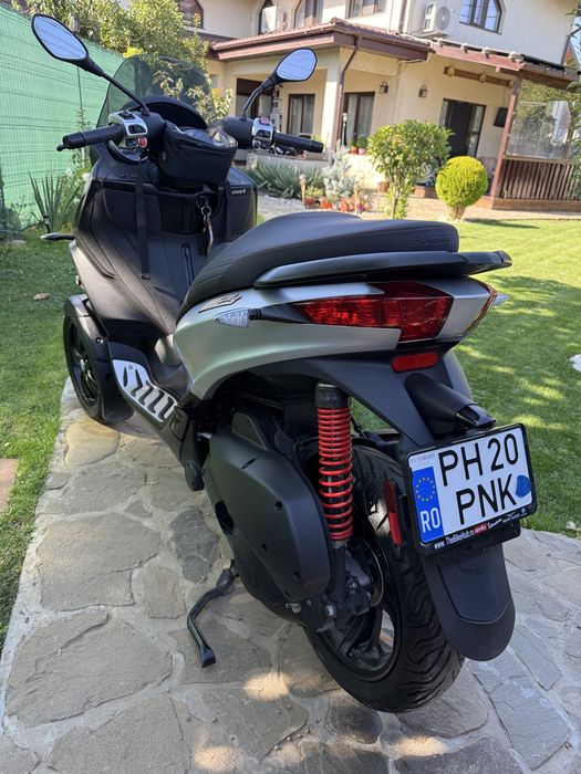 Piaggio mp3 hpe 300 an 2023