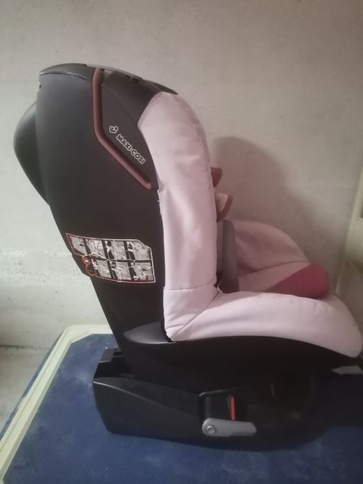 Детско столче за кола Maxi cosi