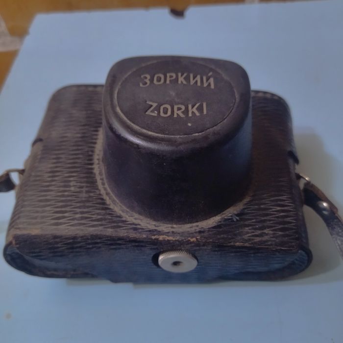 Продаю фотоаппарат