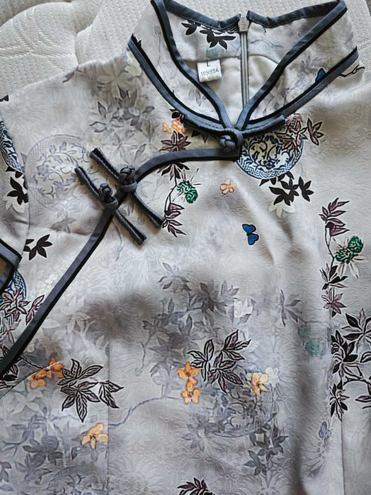 Платье, сарафан Zara, размер 42-44, S-M