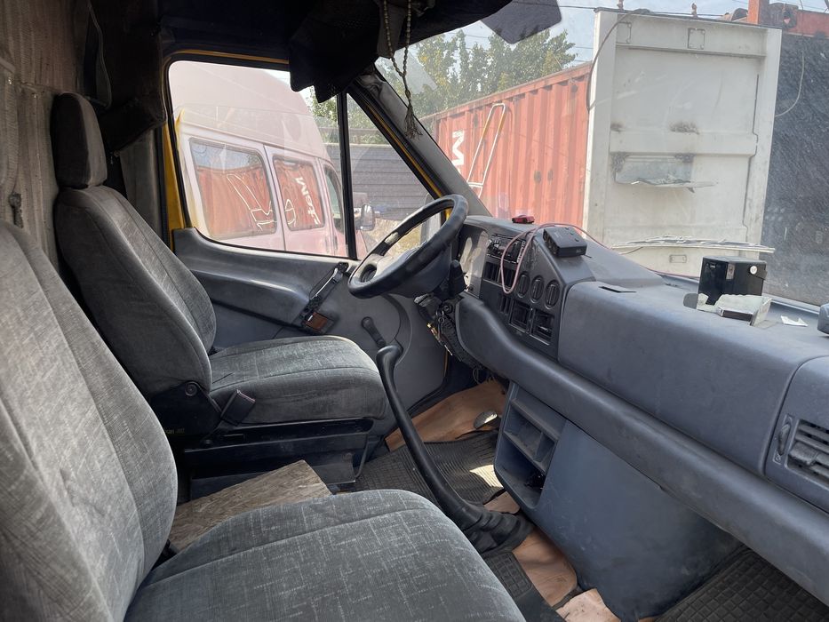 Продам Мерседес Спринтер