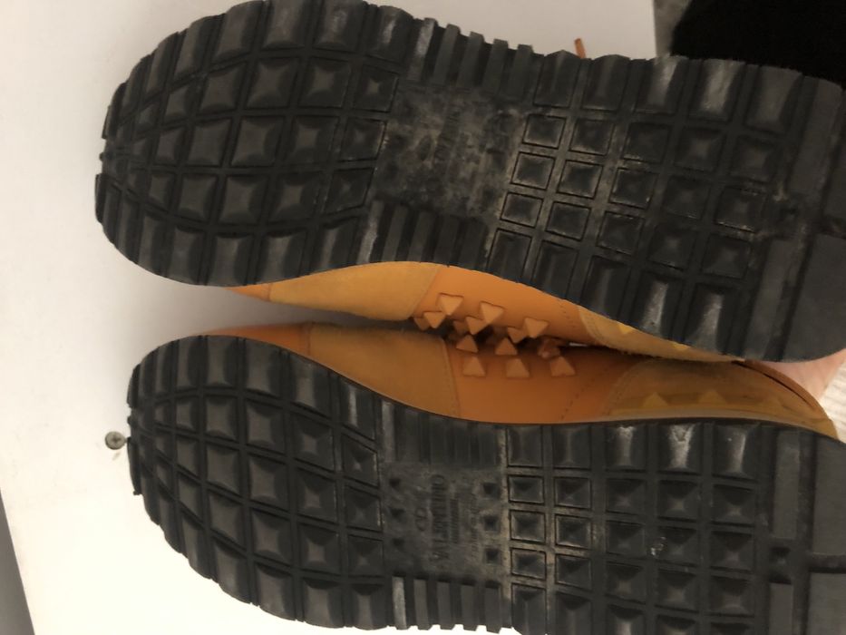 Sneakersi Valentino Garavani