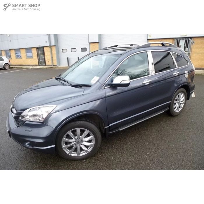 Praguri Laterale SUV Honda CR-V III Generation (2007-2011)