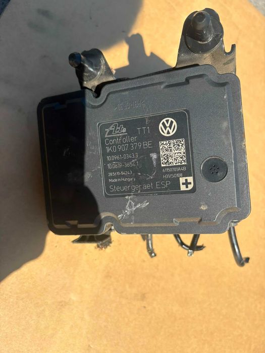 Pompa ABS  Volkswagen Golf 6 (2008 - 2015)  1K0614517 CP