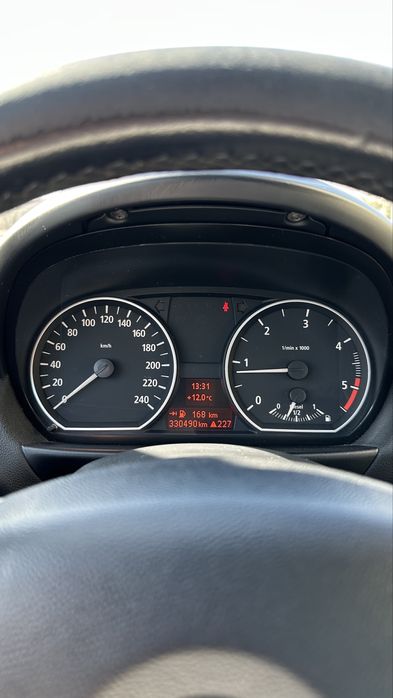 BMW seria 1 e87 M47 122 cp