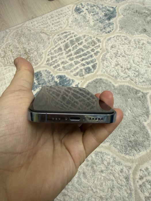 Iphone 13 pro 128 Gb!