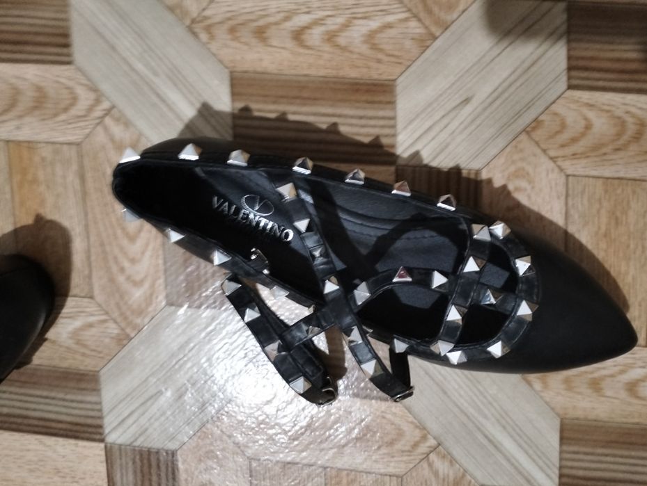 Продам балетки..