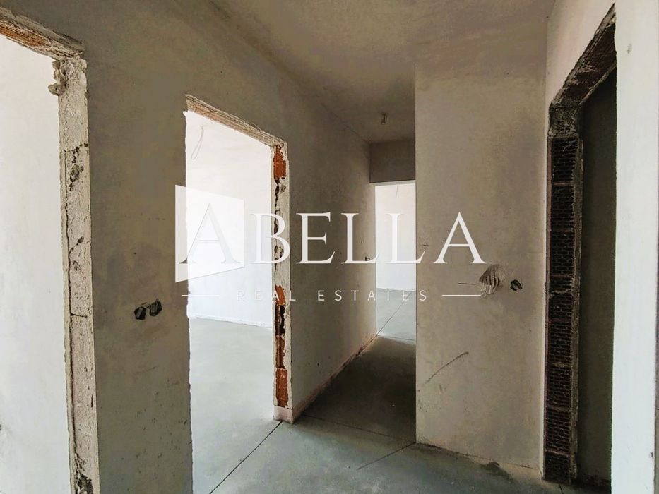 3-стаен в София-Надежда 2 площ 109 цена 238000