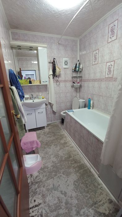 Продам дом в районе обл.больницы