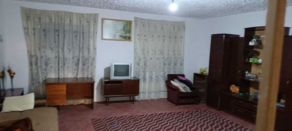 Дача с двухэтажным домом