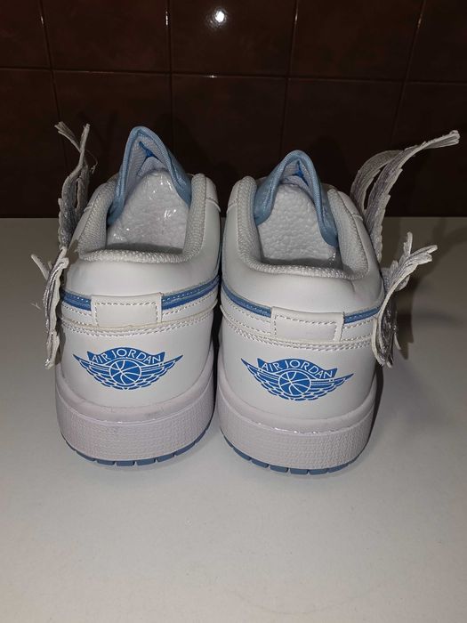 Nike SB Dunk Low Jordan