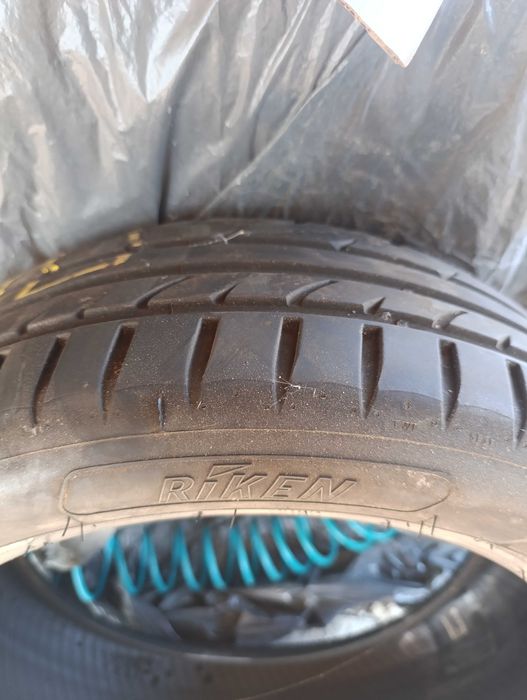 Летни гуми 17-ки на един сезон