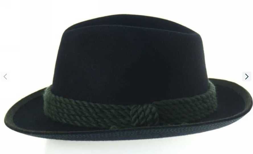 Palarie - Mayser Fedora