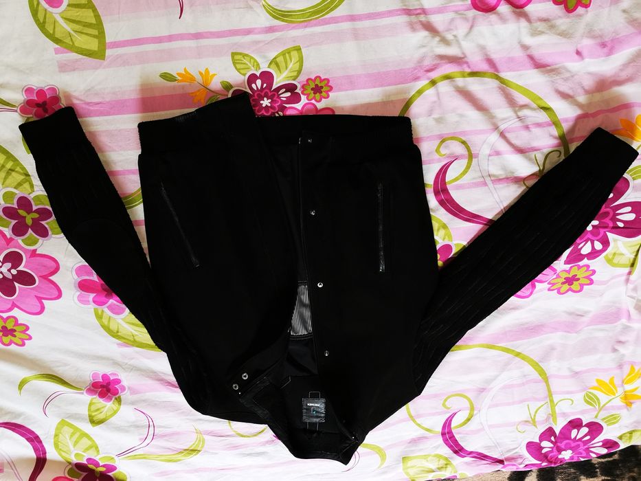 Ветровка осень/весна