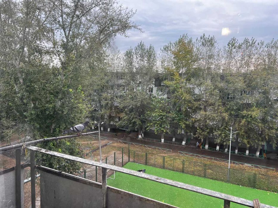 Продам 1-комнатную квартиру