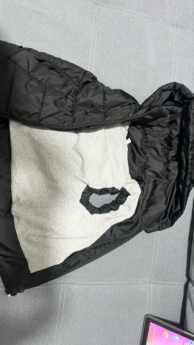 Продам жилетку детскую