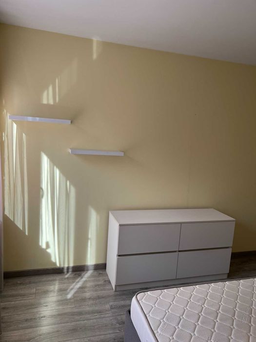 Дава се под наем Двустаен апартамент в София, Борово - 70 кв.м за 770 € - Снимка #8