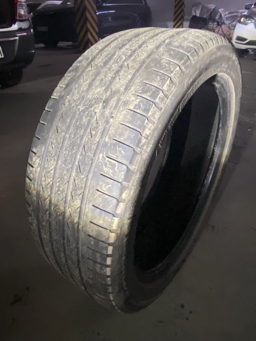 Продам шины Continental r20
