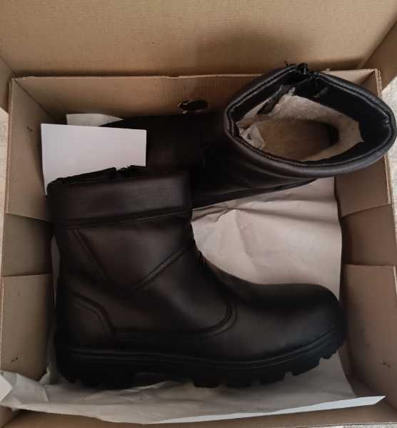 Мъжки Боти , 42 номер