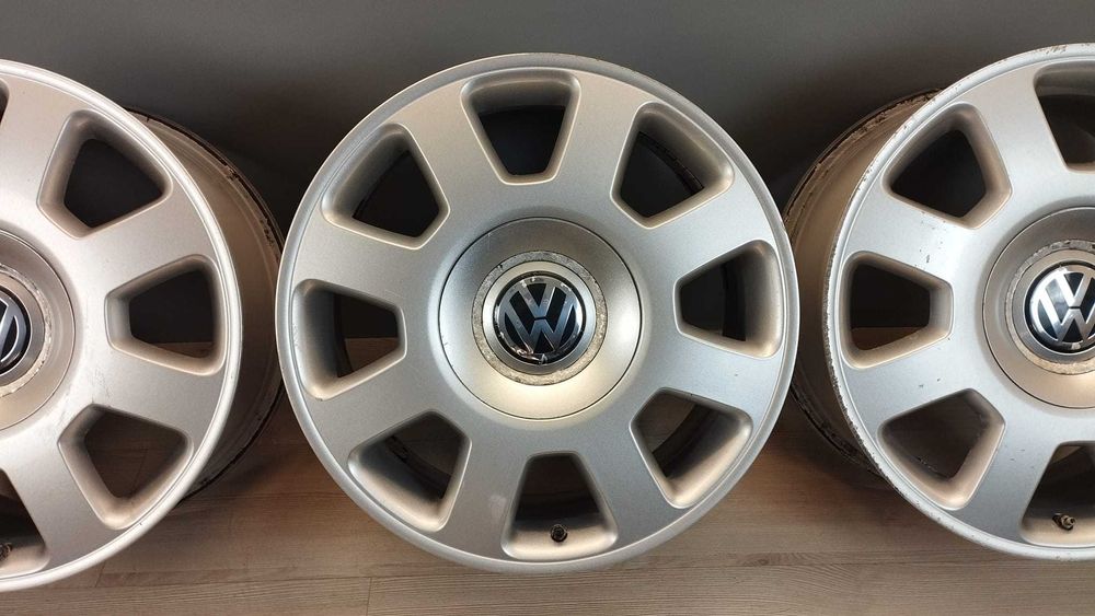 Jante VW 5x112 R18 Phaeton(3D), Passat, Golf; Audi, Skoda, Seat