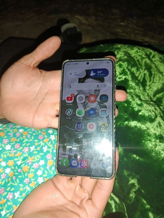 Samsung s21 koreyski variant