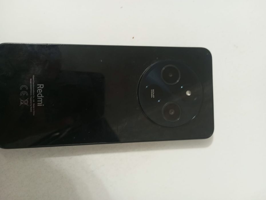 Xiaomi 14C адемм