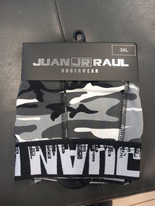 JOHN FRANK мъжки боксерки 35лв