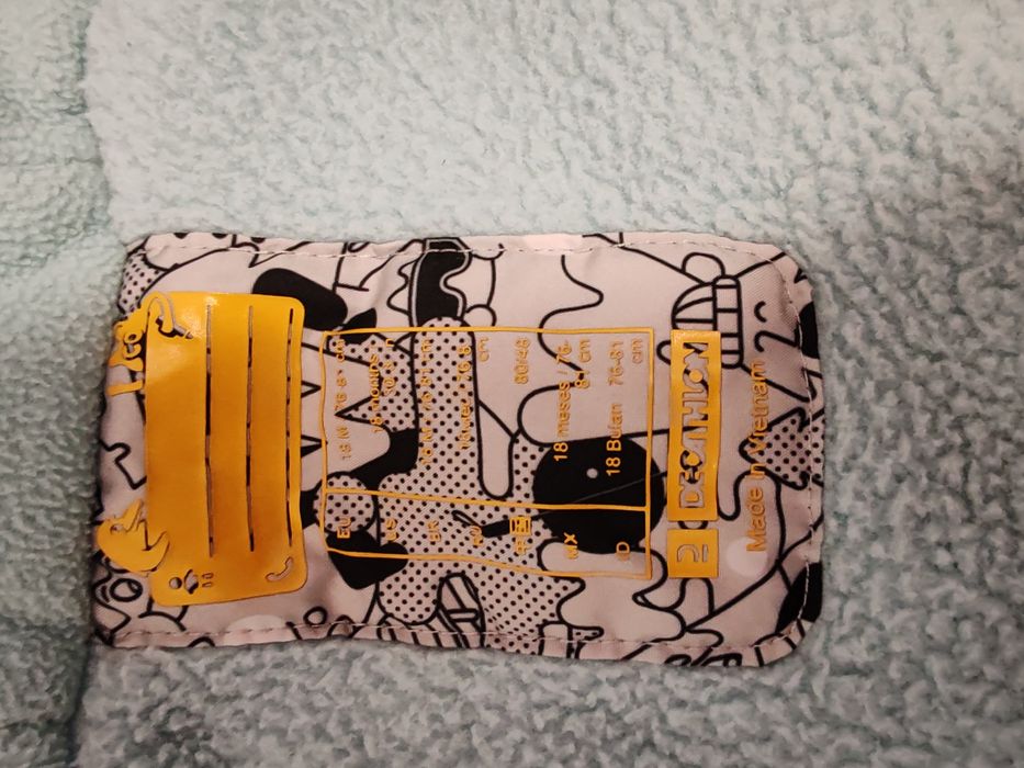 Lot haine iarnă nr80