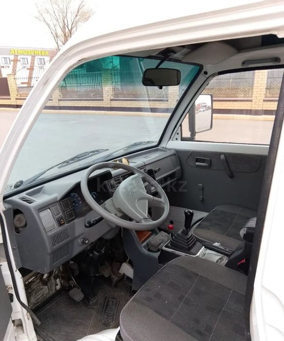Продам Chevrolet Damas