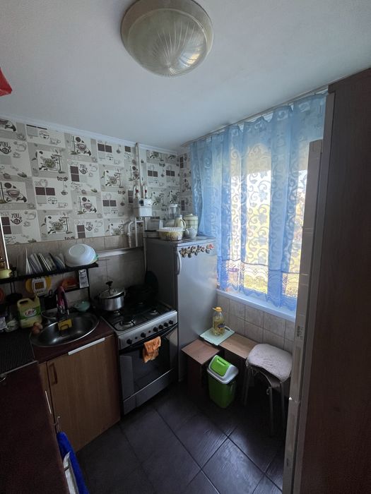 Продам квартиру