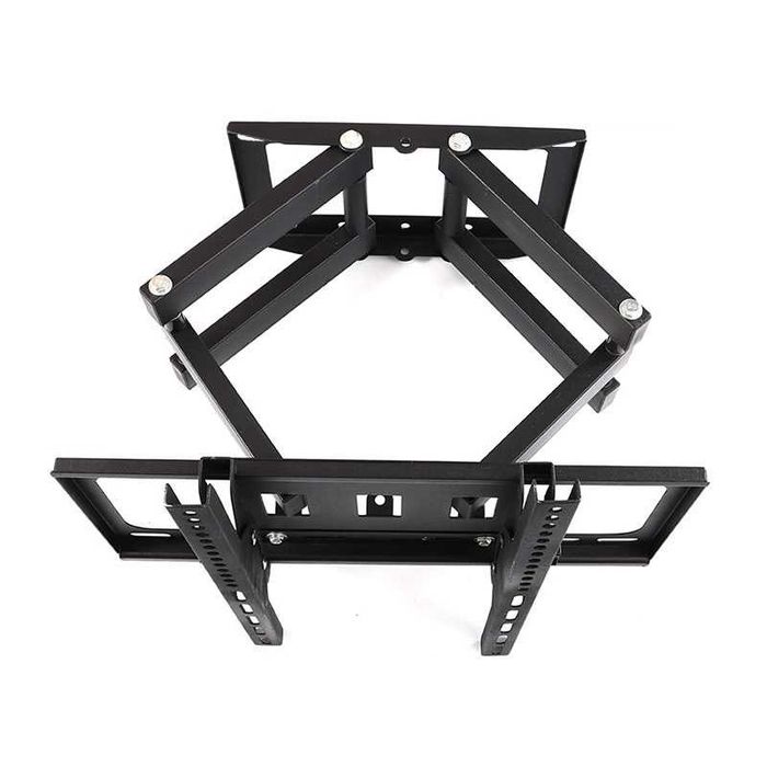 ТОП!! Здрава Стойка за Телевизор от 40 до 80 инча, до 50 кг