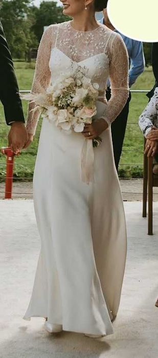 Rochie mireasa Divine Atelier | Emma 2023