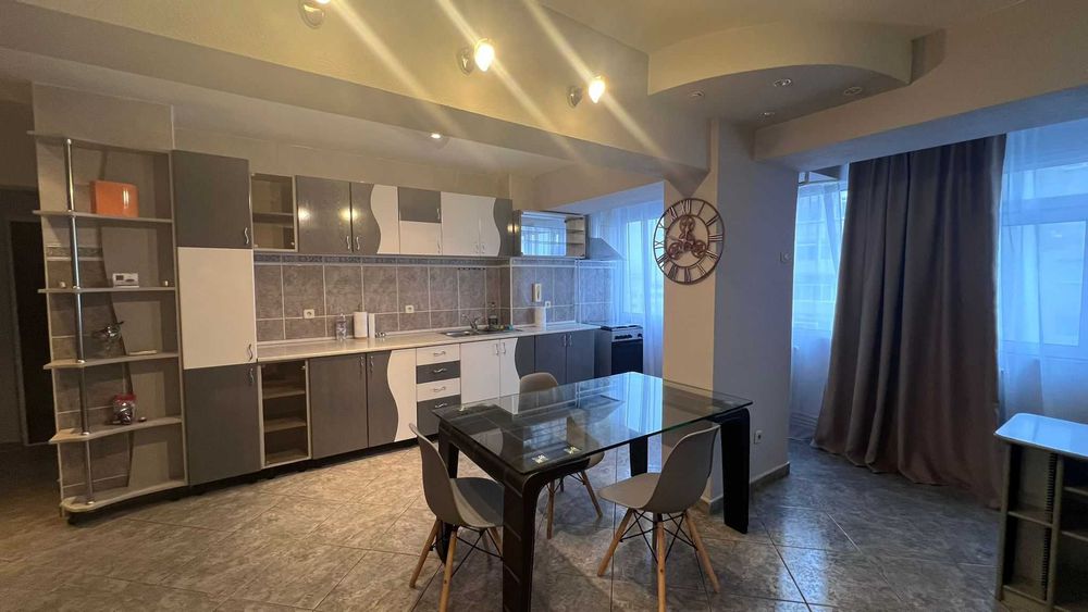 2 camere de inchiriat Mazepa, BR3, spatios