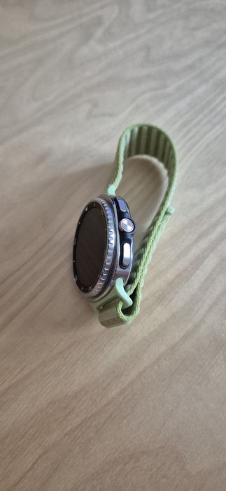 Galaxy Watch8 Classic