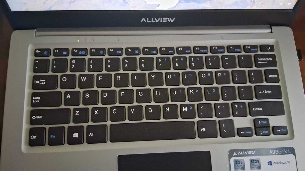 Laptop Allview 14,1 "