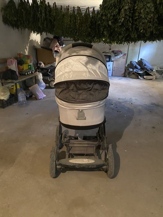 Коляска детская