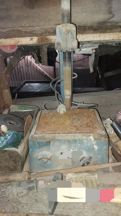 Продам вулканизатор