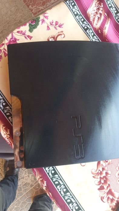 Ps3 holati ideal