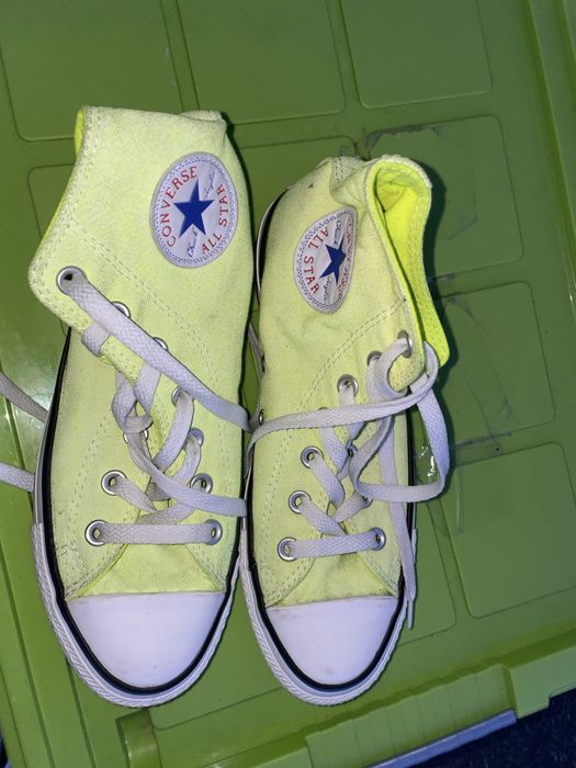 Converse unisex noi 38