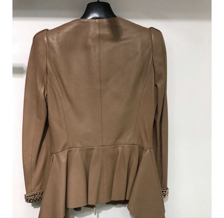 Куртка Elisabetta Franchi