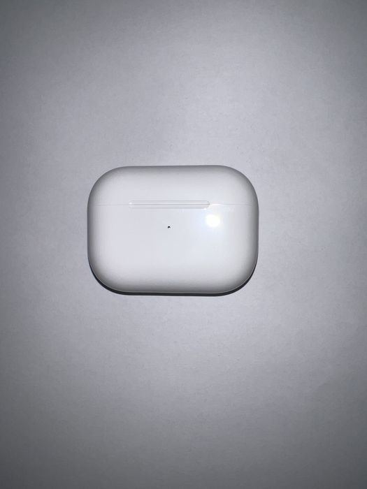 Casti Apple Air Pods Pro