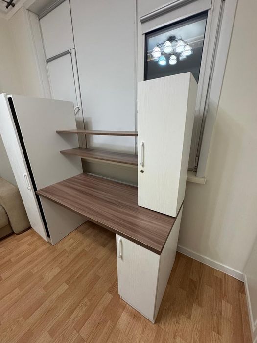 Ищу мастера по ремонту мебели