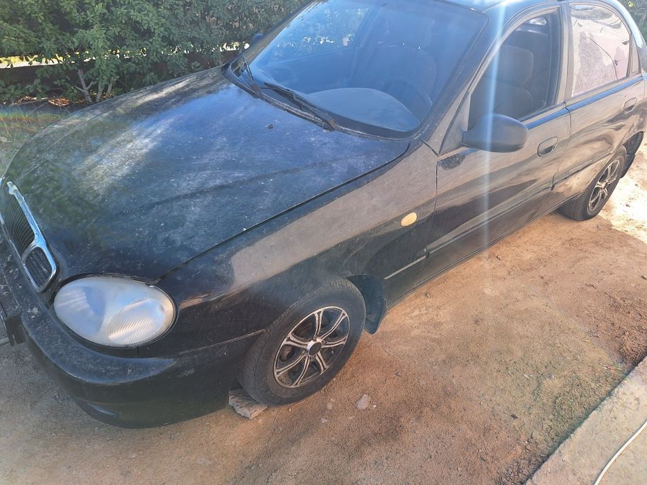 Заз шанс 1.3 куа